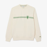 Lacoste - Lacoste - SH9691 | Sweatshirt Lapland