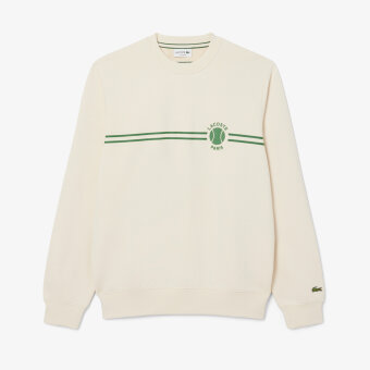 Lacoste - Lacoste - SH9691 | Sweatshirt Lapland