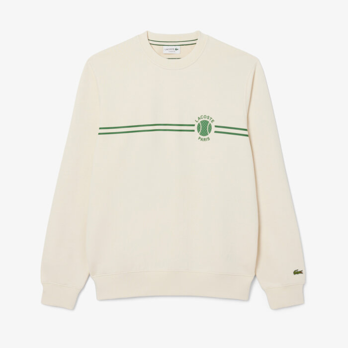 Lacoste - Lacoste - SH9691 | Sweatshirt Lapland