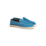 Lloyd Sko - Lloyd - Eicos suede loafers | Espandrilles Aviatore