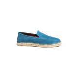 Lloyd Sko - Lloyd - Eicos suede loafers | Espandrilles Aviatore