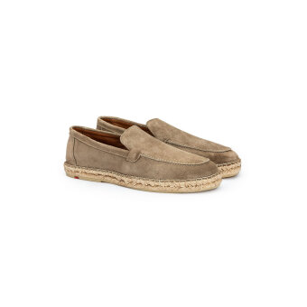 Lloyd Sko - Lloyd - Eicos suede loafers | Espandrilles Kalahari