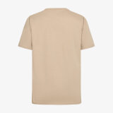 Signal - Signal - Owen print tee | T-shirt Dry Teak