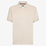 Signal - Signal - Nicky | Polo T-shirt Pure cashmere mel