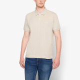 Signal - Signal - Nicky | Polo T-shirt Pure cashmere mel