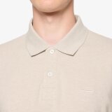 Signal - Signal - Nicky | Polo T-shirt Pure cashmere mel