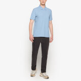 Signal - Signal - Nicky | Polo T-shirt Blue placide mel