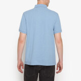 Signal - Signal - Nicky | Polo T-shirt Blue placide mel