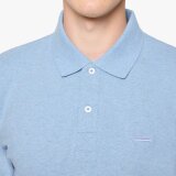 Signal - Signal - Nicky | Polo T-shirt Blue placide mel