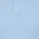 Signal - Signal - Nicky | Polo T-shirt Blue placide mel