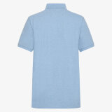 Signal - Signal - Nicky | Polo T-shirt Blue placide mel