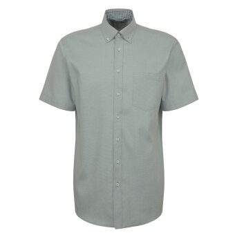 Seidensticker - Seidensticker - 146649 72 | K/Æ Regular fit Skjorte Sage Green