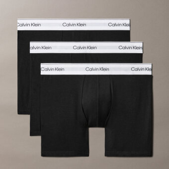 Calvin Klein - Calvin Klein 3-pack tights