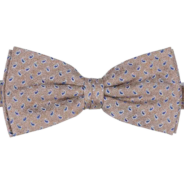 Portia - Portia - Sløjfe | Butterfly Beige 