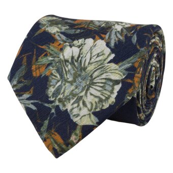Portia - Portia - Slips | Blomster