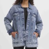 ICHI ( Dame ) - ICHI - IHNAOMY | JA KKE MEDIUM BLUE