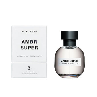 SON VENÏN - Son Venïn - Ambr Super EDP | Parfume