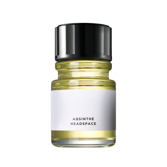 HEADSPACE - Headspace - Absinthe EDP | Parfume