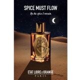 ETAT LIBRE D ORANGE - Etat Libre D'Orange - Spice must flow EDP | Parfume