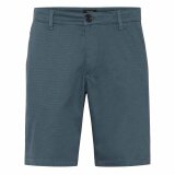 Matinique - Matinique - Thomas | Shorts Blue Fusion