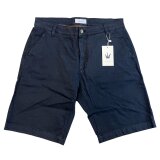 Limited Edition - Limited Edition - Satin Chino | Shorts Navy