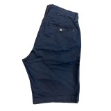 Limited Edition - Limited Edition - Satin Chino | Shorts Navy