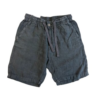 Limited Edition - Limited Edition linen shorts