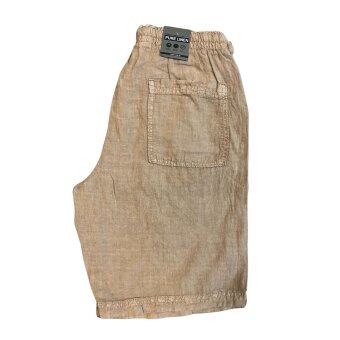Limited Edition - Limited Edition linen shorts