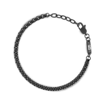 STEEL & BARNETT - Steel & Barnett - Boxed Bracelet | Armbånd Boxed 2