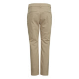 Pulz Jeans ( Dame )  - PULZ PZCLARA PANT SKINNY 151307 WHI